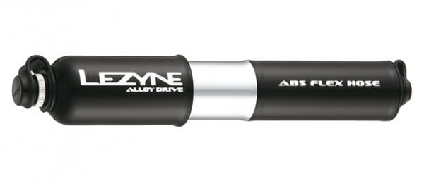 Mini pump CNC Alloy Drive black - L