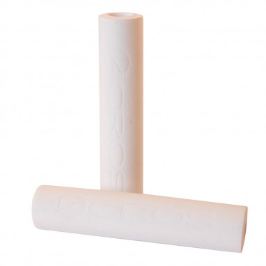 A-Grip Silikon Griffe - weiß