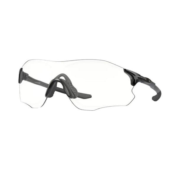 EVZero Path - Polished Black/Clear
