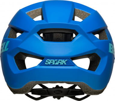 Spark 2 Jr - matte dark blue