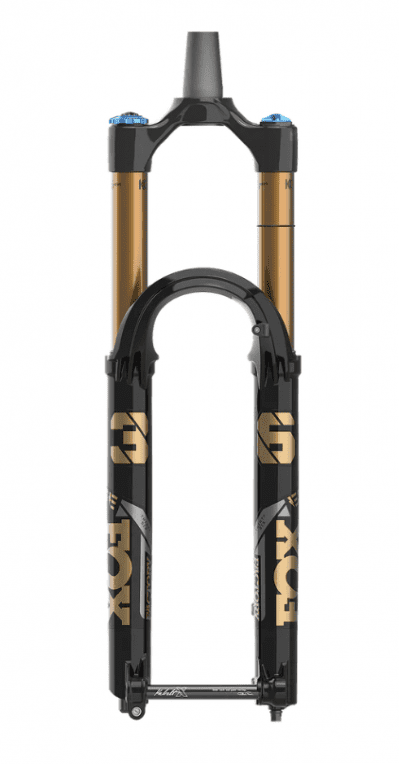 Rock Shox ZEB R 170mm E-MTB Boost 15x110 44mm Offset - 27,5 Rock Shox ZEB R 170mm E-MTB Boost 15x110 44mm Offset - 27,5