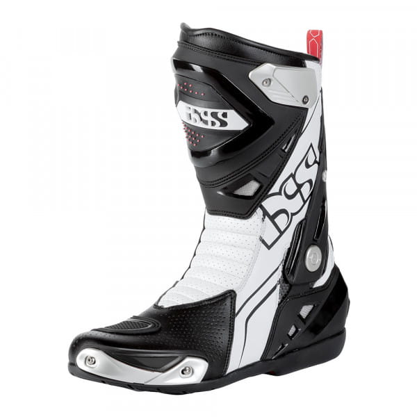 Sport boots RS-400 white