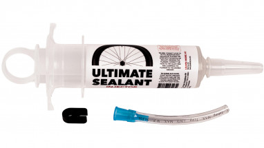 Einfüllspritze Ultimate Sealant Injector