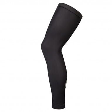FS260-Pro Full Zip Thermo Leg Warmer - Nero