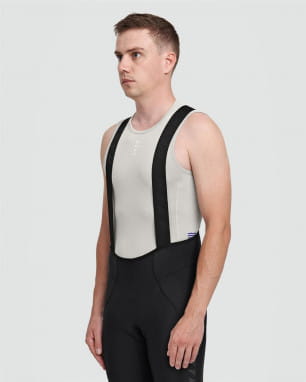 Thermal Base Layer Vest Fog