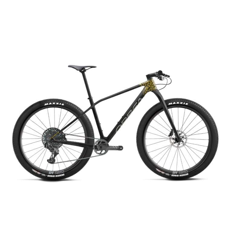 Giant XtC Advanced 1.5 MTB Hardtails BMO Bike Mailorder