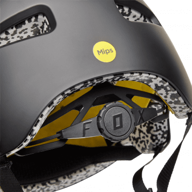 Flight Pro Helmet Solid CE - Black