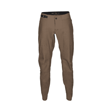 Ranger pants - Dirt