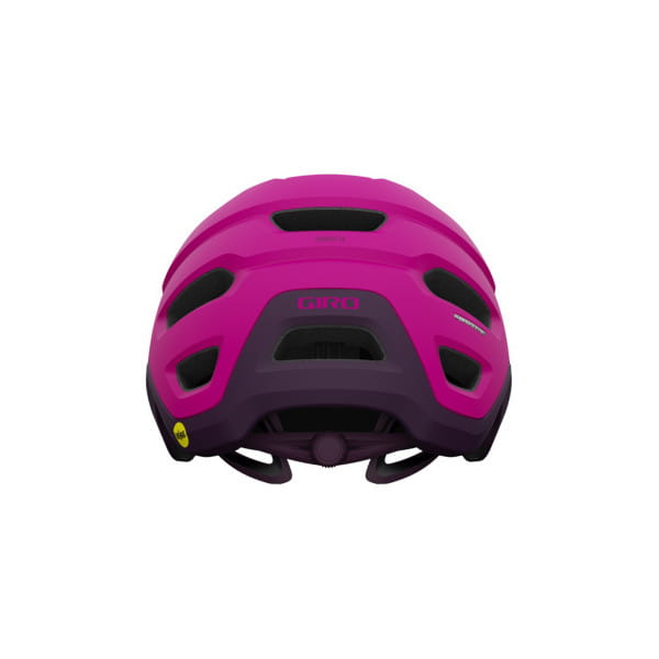 Source Women Mips Bike Helmet - Pink/Purple
