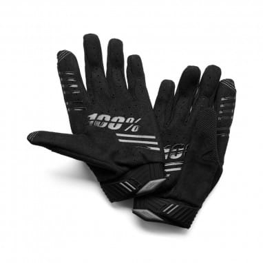 R-Core Handschuh schwarz