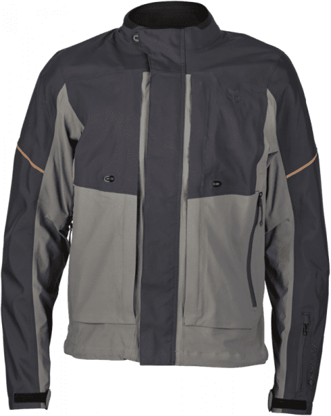 Ranger Gore-Tex Adv Jacket - Pewter