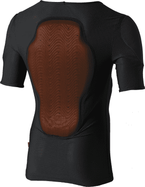 Baseframe Pro Short Sleeve - Black