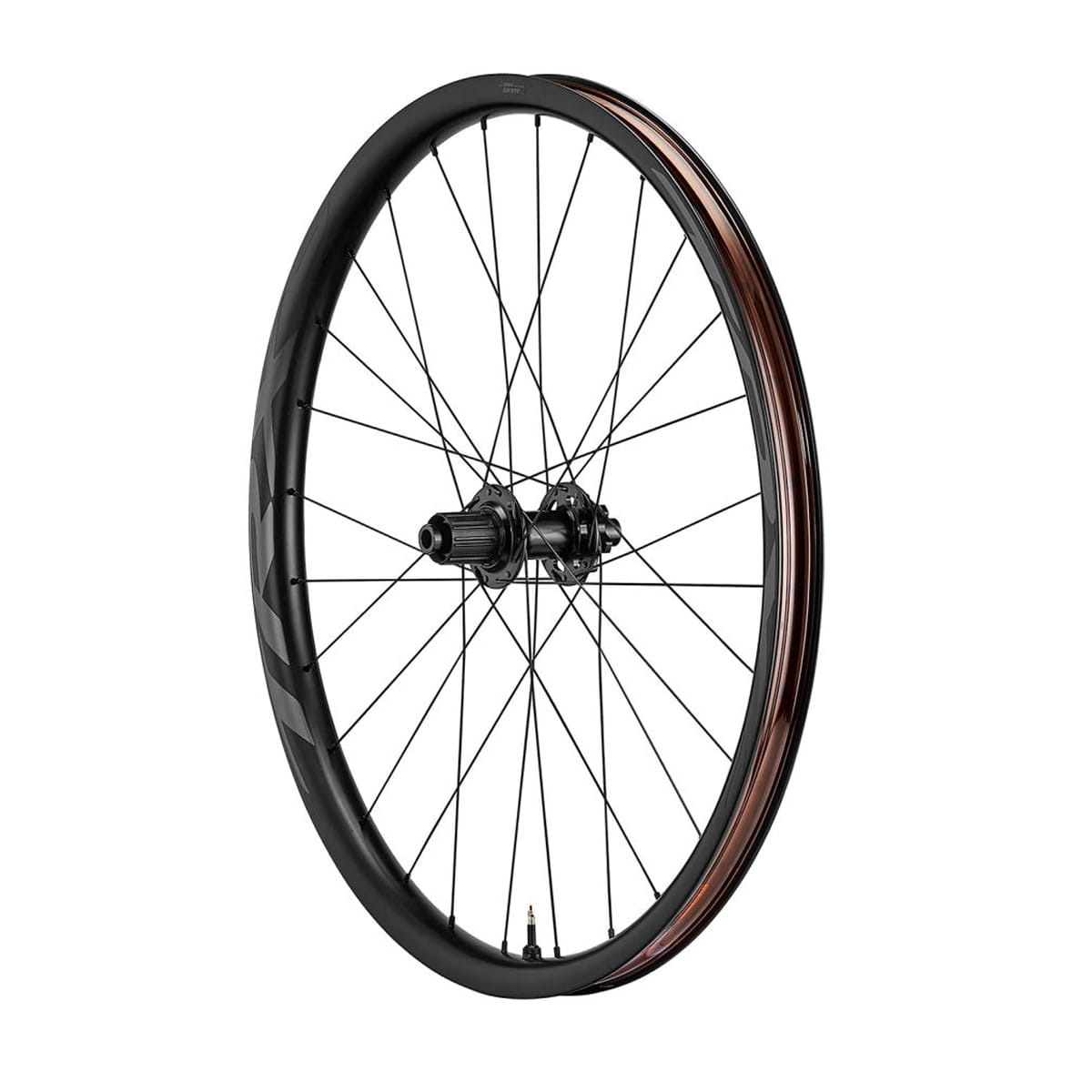 gisteren Ontembare Inloggegevens Giant TRX 2 MTB Carbon 27.5 - achterwiel | 27,5 inch wielen | BMO Bike  Mailorder