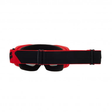 Main Core Goggle - Spark - Fluorescent Red