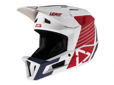 MTB Gravity 1.0 Helmet Junior Onyx