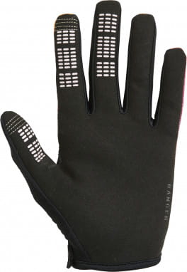 Women's Ranger Glove TS57 - Dark Maroon