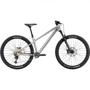 Cannondale Habit HT 3 Black Pearl, MTB Hardtails