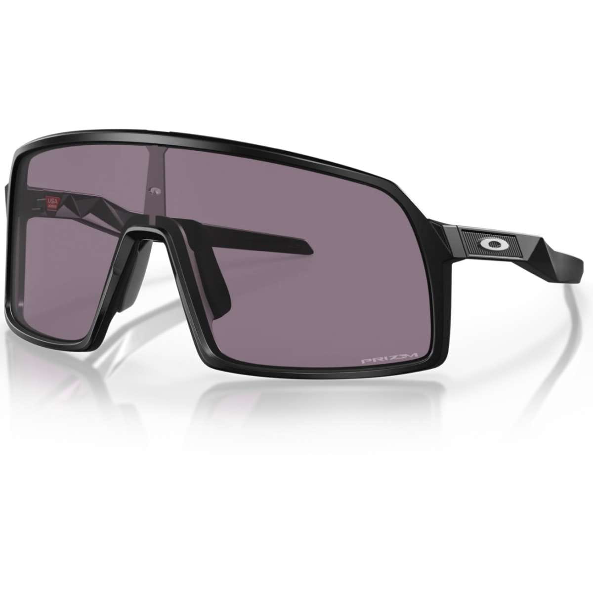 Oakley sutro black prizm best sale