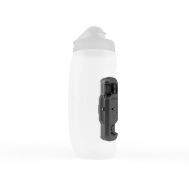 TWIST bottle connector left turn