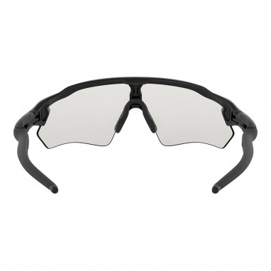 Radar EV Path Sunglasses - Clear Black Iridium Photochromic