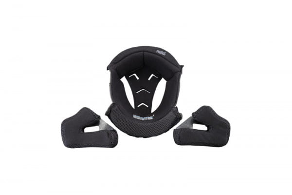 Polsterkit Phobos - black - KL