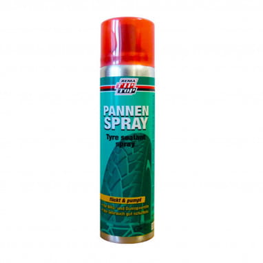 Breakdown spray - 75 ml