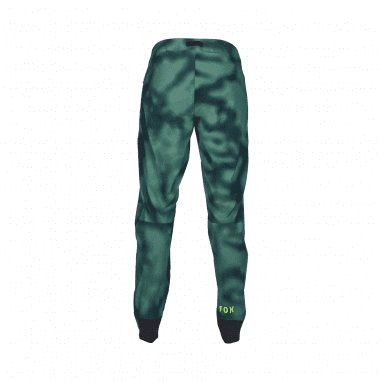 Ranger Race Pants - Dark Green