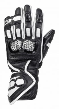 Sport LD glove RS-200 2.0 black white