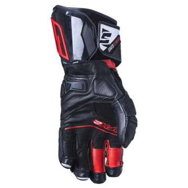 Handschoenen RFX2 zwart-rood