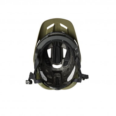 Speedframe - MIPS MTB - Helmet - Olive Green