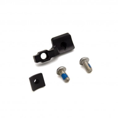 Shift lever adapter Shimano EV for Tech 4 - right
