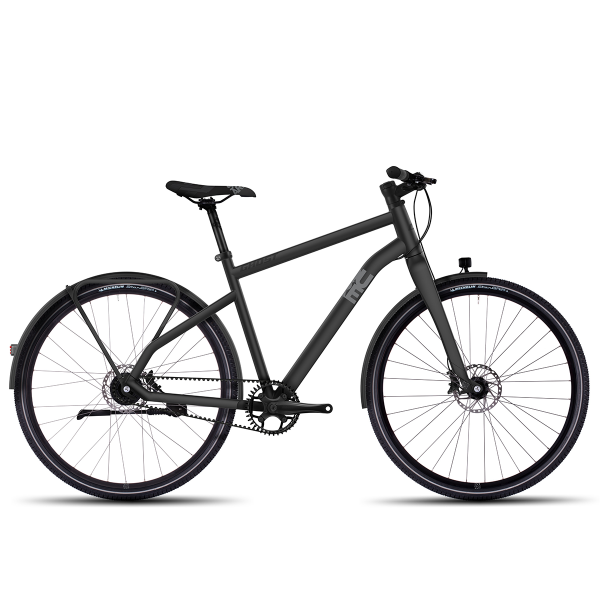 Square Urban X9 - Grau
