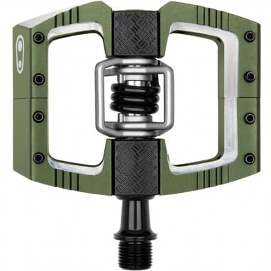 Mallet DH Klick-Pedal - Camo Limited Collection