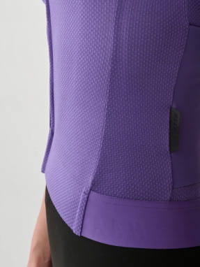 Womens Aeon Jersey - Prism