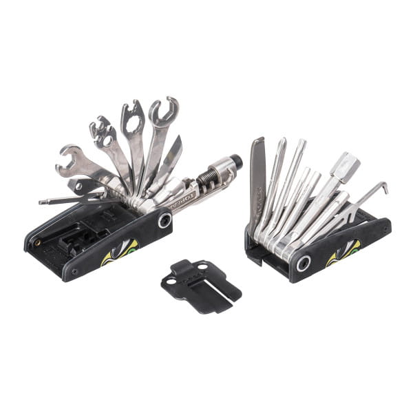 Topeak Alien S Multitool Mini Tool Multitools BMO Bike Mailorder