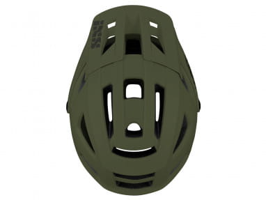 Casque Trigger AM MIPS - Olive