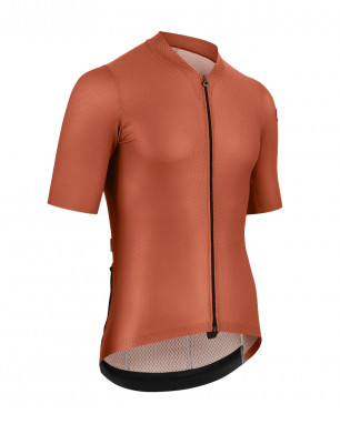 MILLE GT Jersey S11 - Rusty Brown