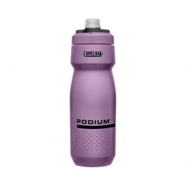 Podium water bottle 710 ml - purple