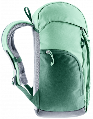 Kinderrucksack Waldfuchs 14 - spearmint-seagreen