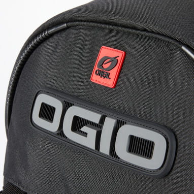 O´NEAL x OGIO Travelbag 9800 black/red