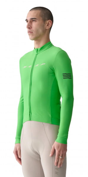 Evade Thermal LS Jersey 2.0 - Limedrop