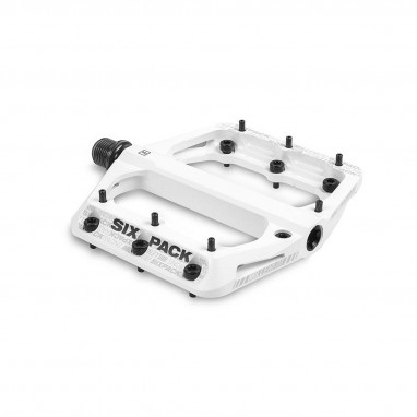 Millenium MG - Plattformpedal