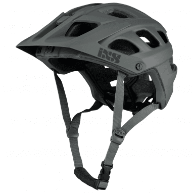 Trail EVO Helm - grafiet