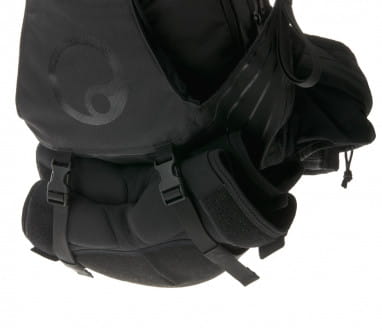 BA2 E Protect Backpack - Stealth