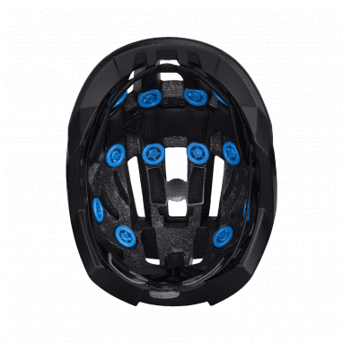 Helm MTB Endurance 3.0 - Black