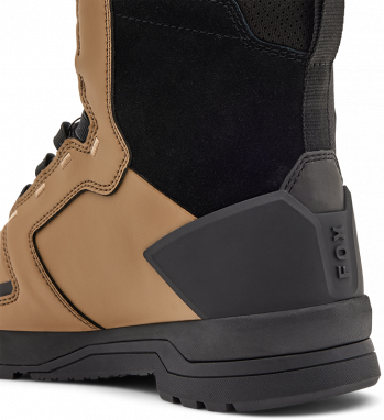 Defend Adv Boot - Dark Khaki