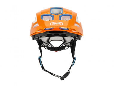 Altec Helmet with Fidlock - Neon Orange