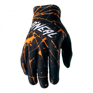 Matrix Glove Enigma Handschuh - black/orange