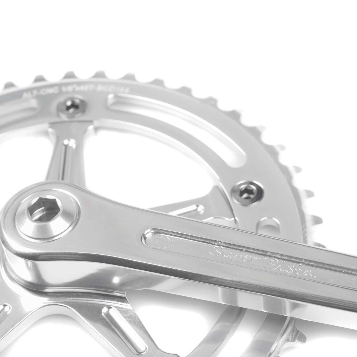 Andel crankset on sale