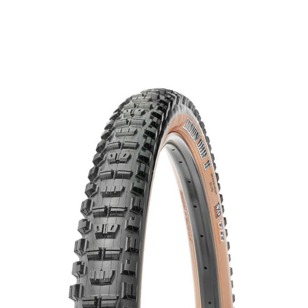 Maxxis、Minion DHF、27.5x2.50、Wide Trail、EXO、チューブレス対応